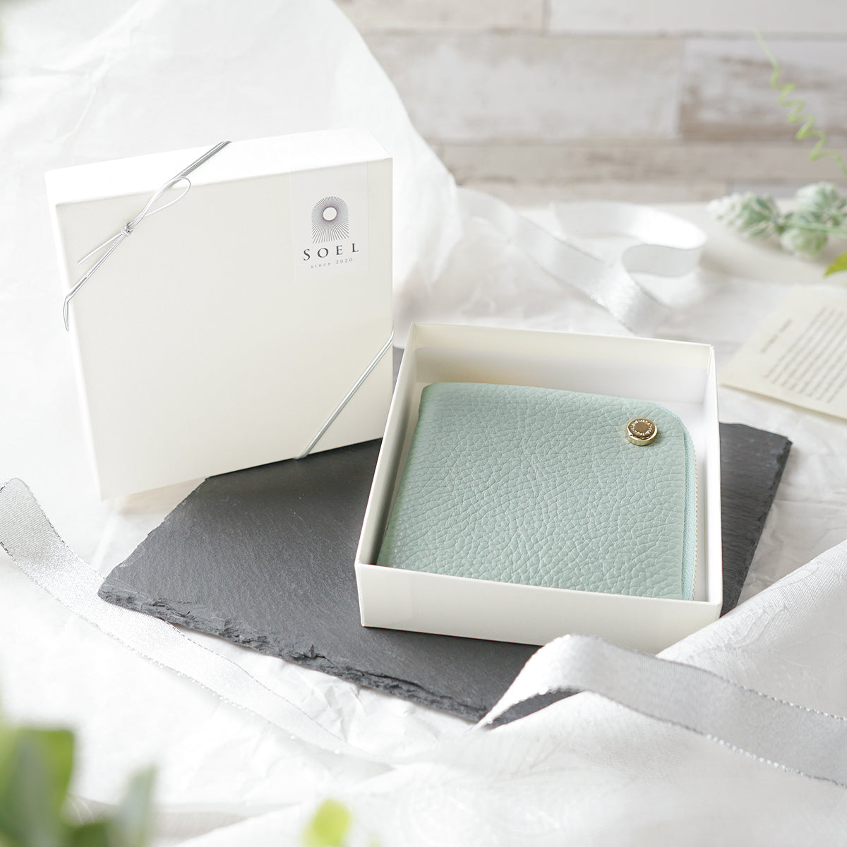 有料ギフトボックス – SOEL